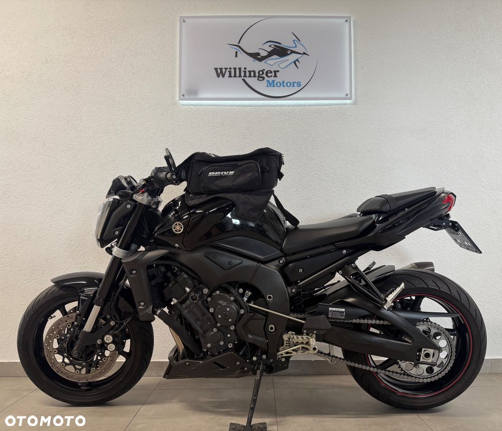 Yamaha FZ - 2
