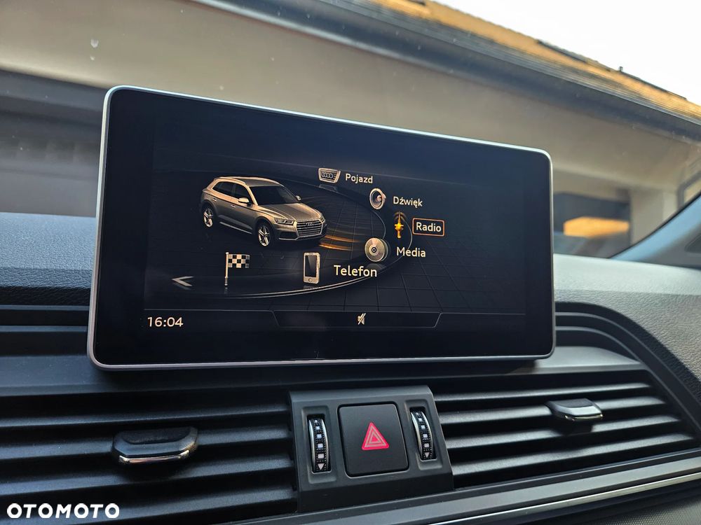 Audi Q5 40 TDI Quattro Sport S tronic - 34