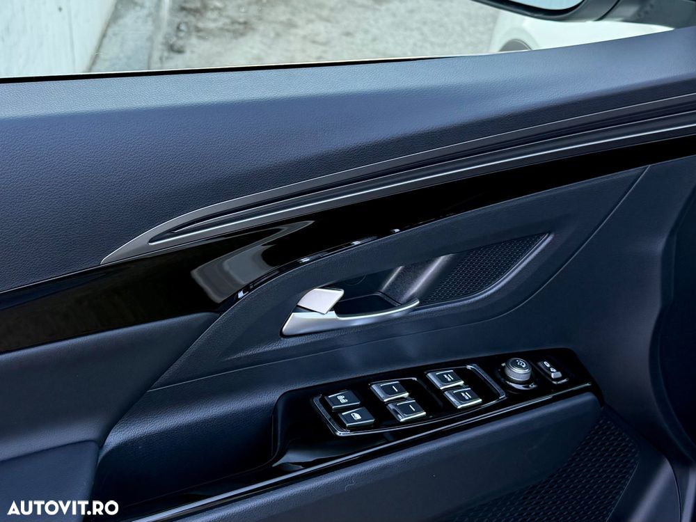 SsangYong Korando 1.5 GDI Turbo AT Business Edition - 29