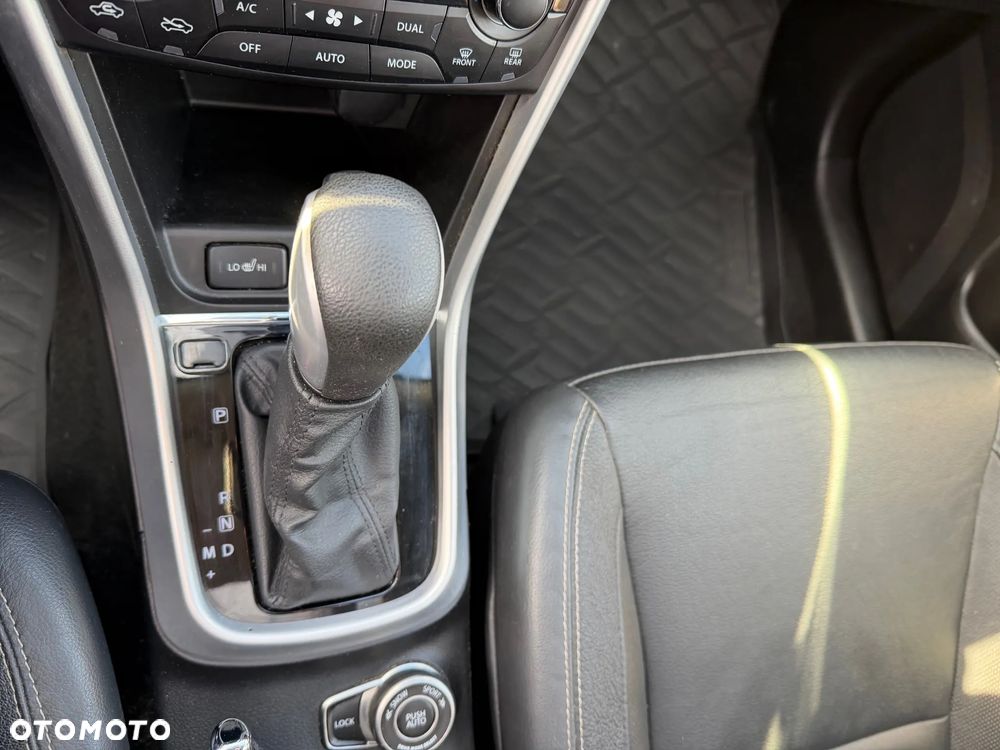 Suzuki SX4 S-Cross 1.6 DDiS Allgrip TCSS Comfort+ - 26