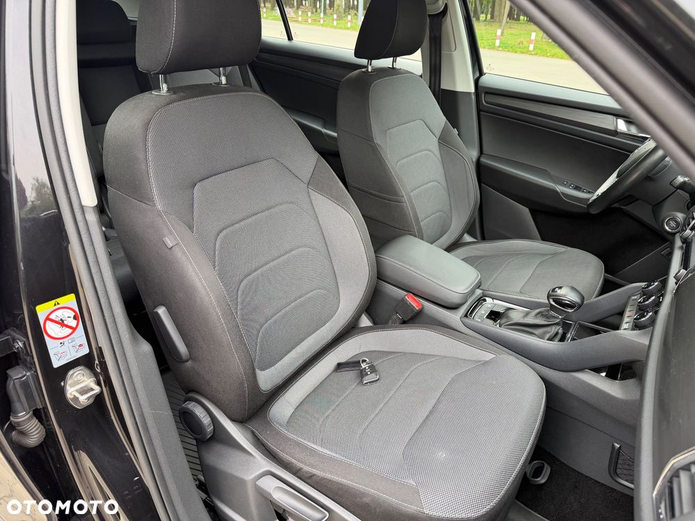 Skoda Kodiaq 2.0 TDI 4x2 Ambition DSG - 14