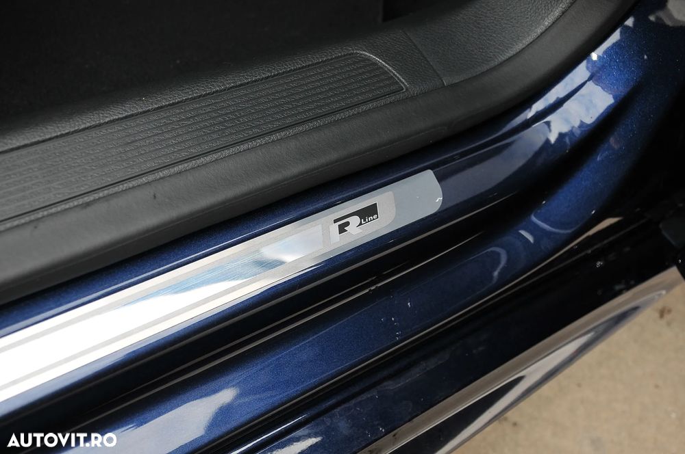 Volkswagen Passat CC 2.0 TDI DSG BMT - 29