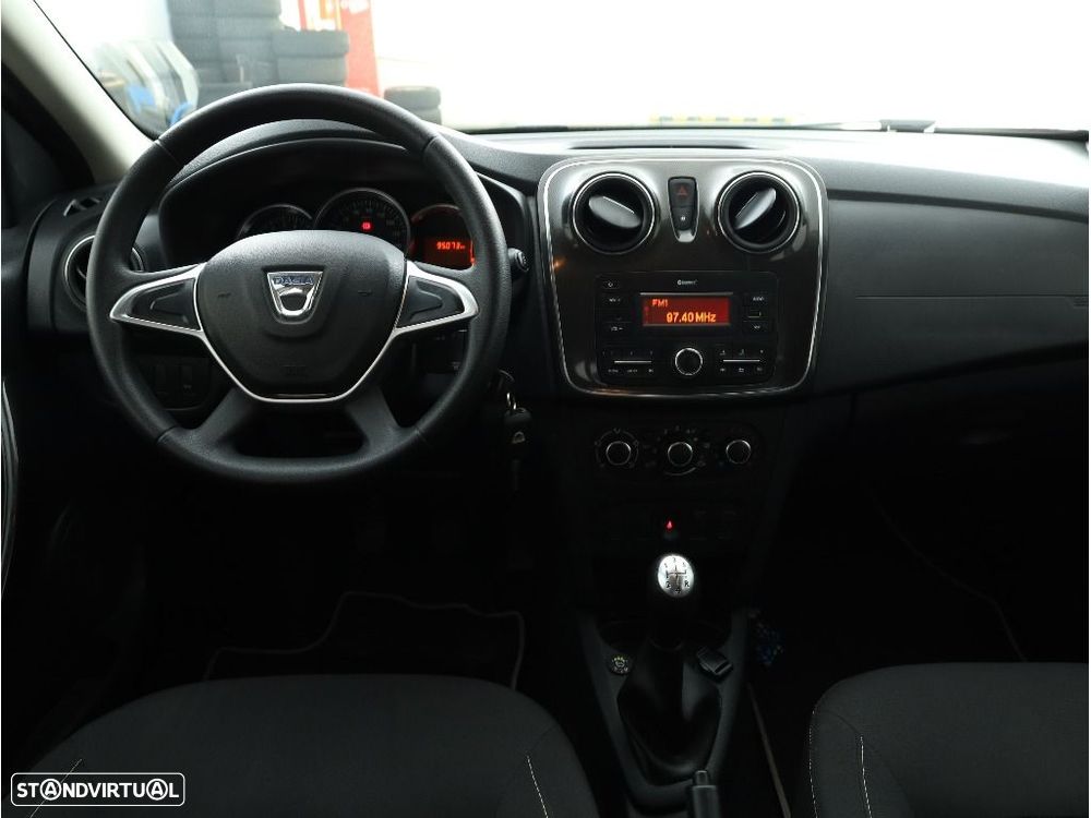 Dacia Sandero 0.9 TCe Comfort - 18
