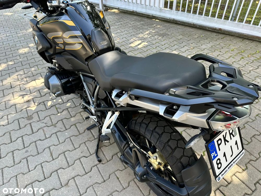 BMW GS - 16