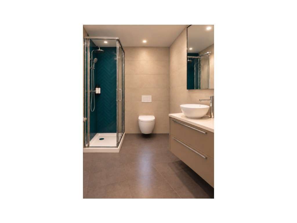Apartamento T1 no Duna Parque - Oportunidade de Investimento com Re... - Grande imagem: 4/5