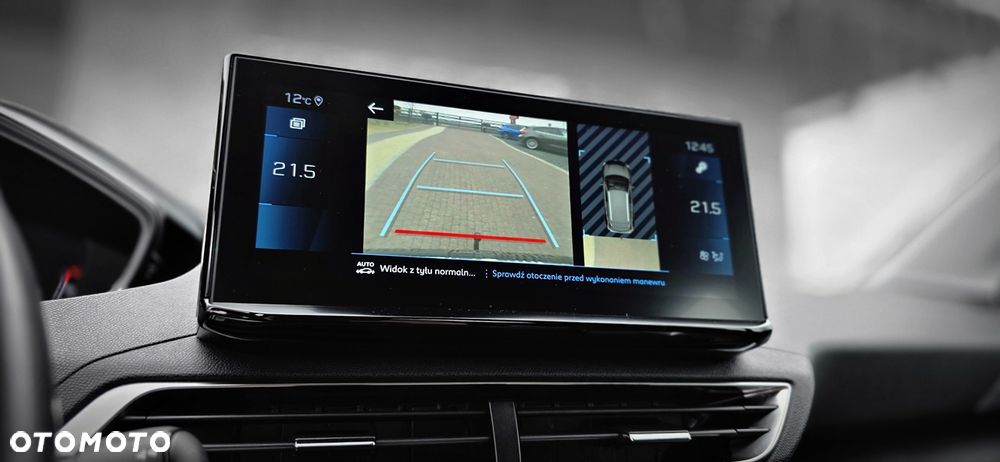 Peugeot 3008 1.2 PureTech Allure S&S EAT8 - 9