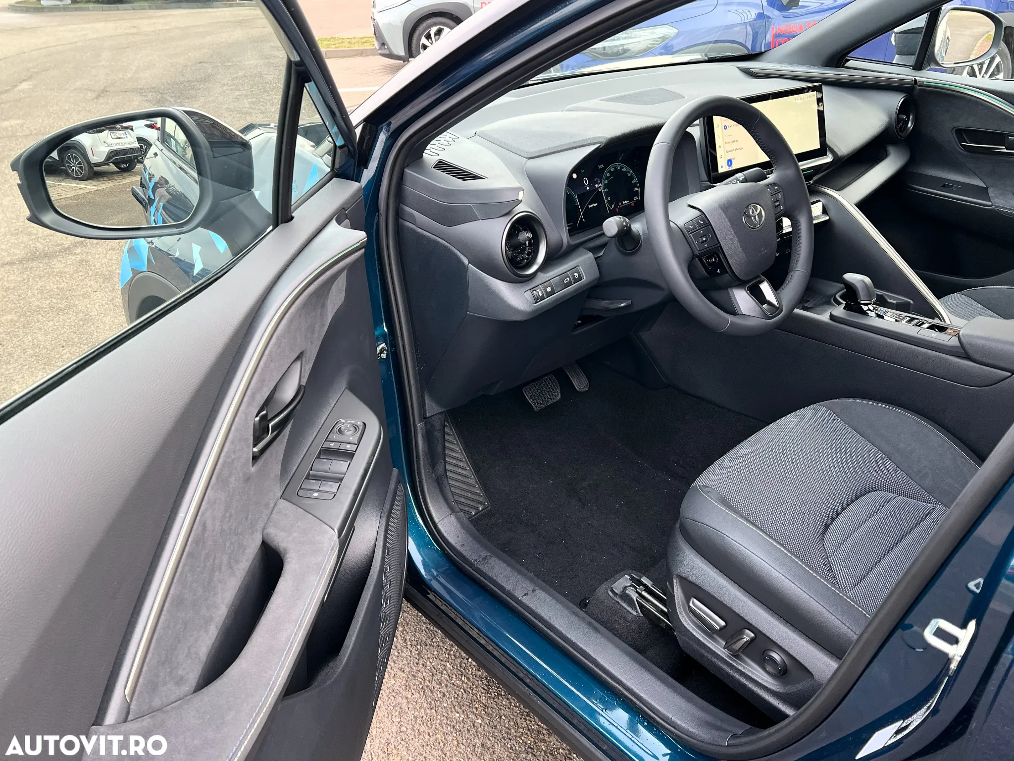 Toyota C-HR - 14