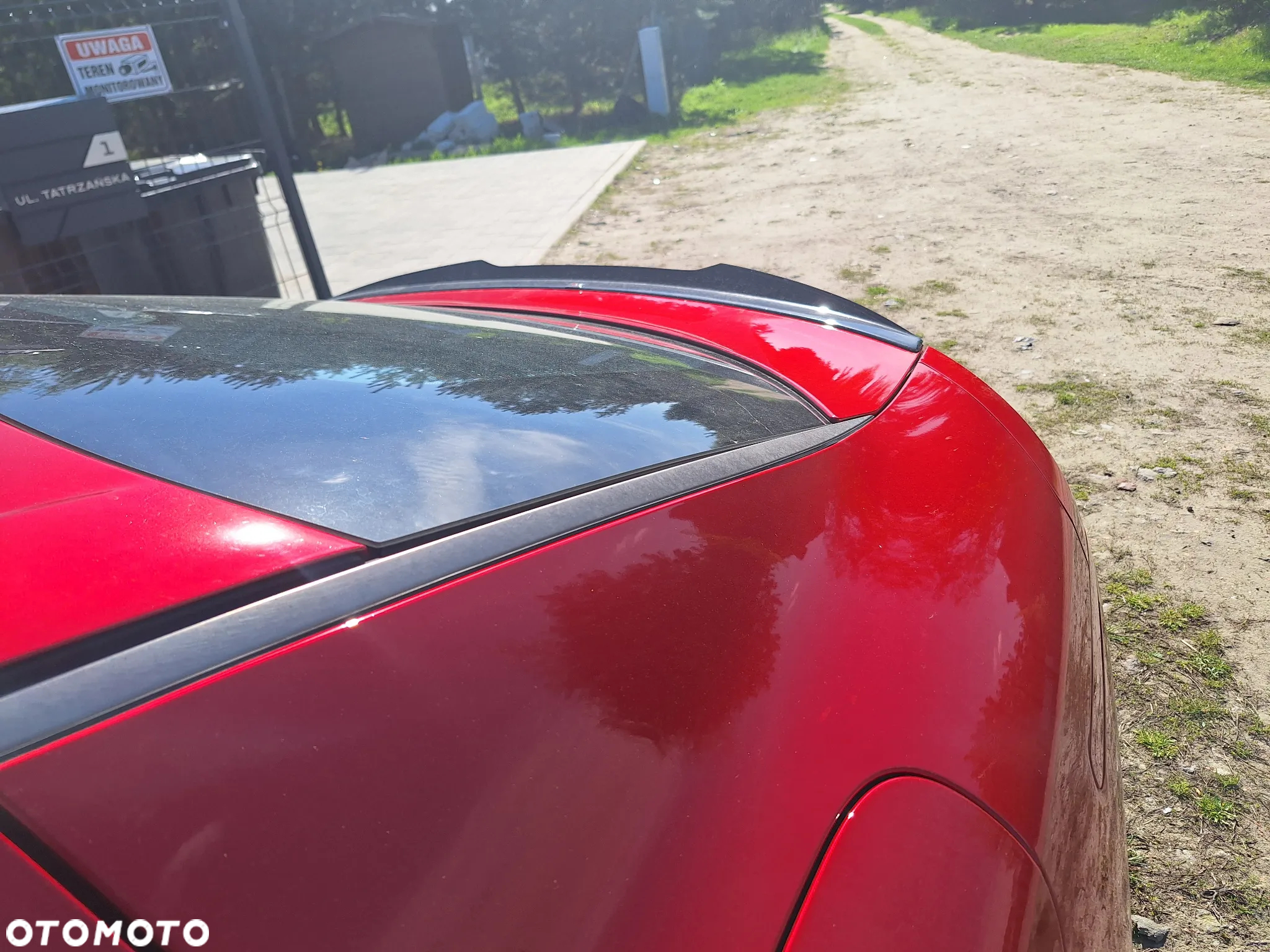 Kia Stinger 3.3 T-GDI V6 GT AWD - 25