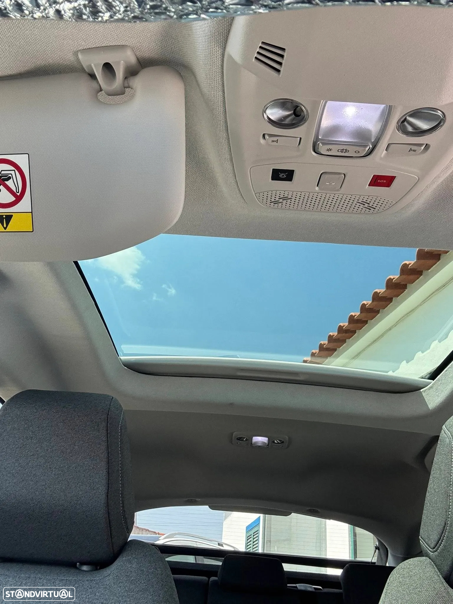 Citroën C4 1.2 PureTech Shine - 12