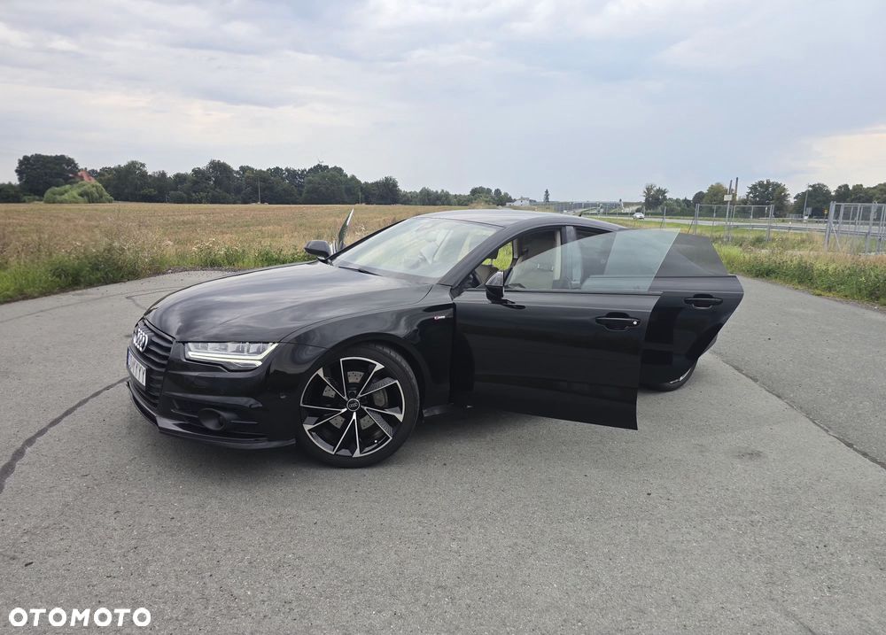 Audi A7 Sportback 2.0 TFSI Quattro S tronic - 3