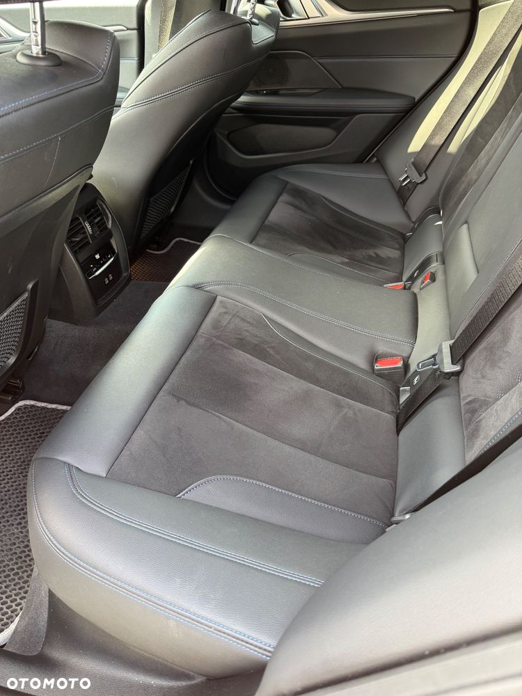 BMW Seria 4 420d xDrive M Sport sport - 8