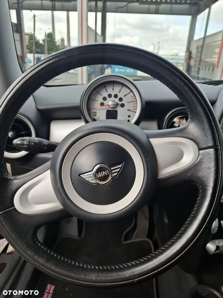MINI ONE - 13
