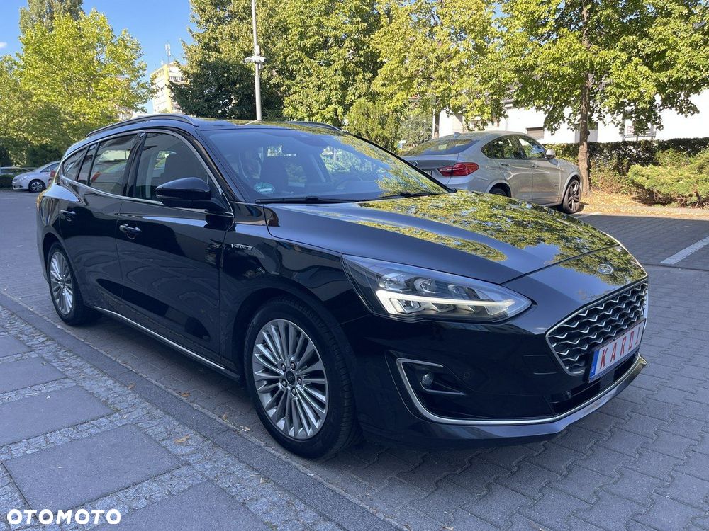Ford Focus - 4
