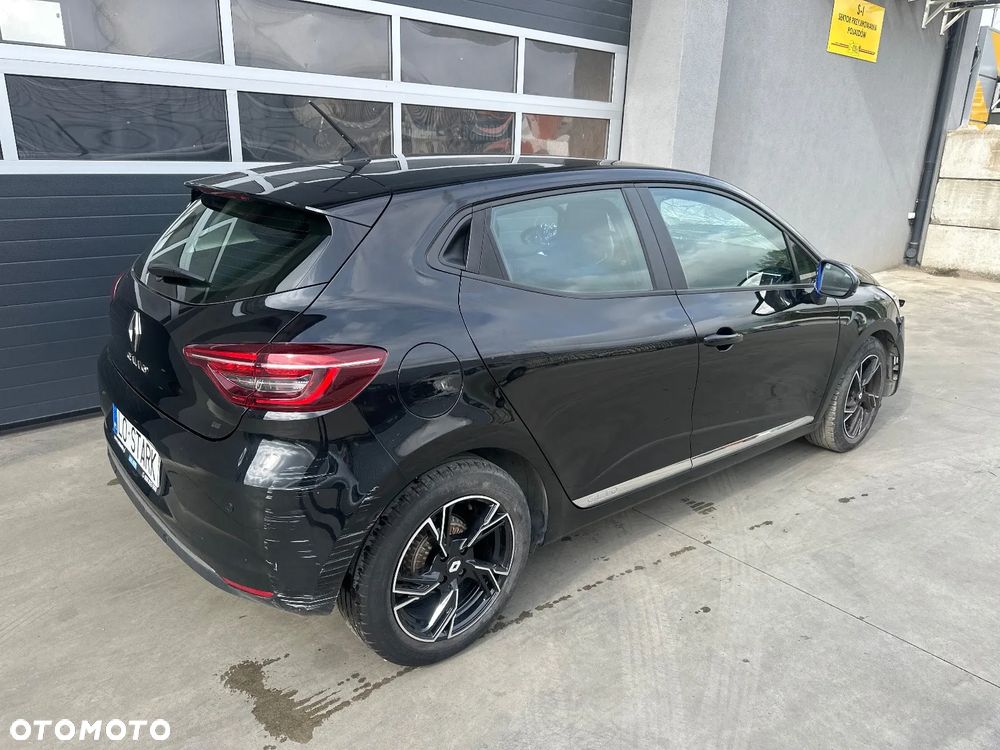 Renault Clio 1.0 TCe R.S Line - 1