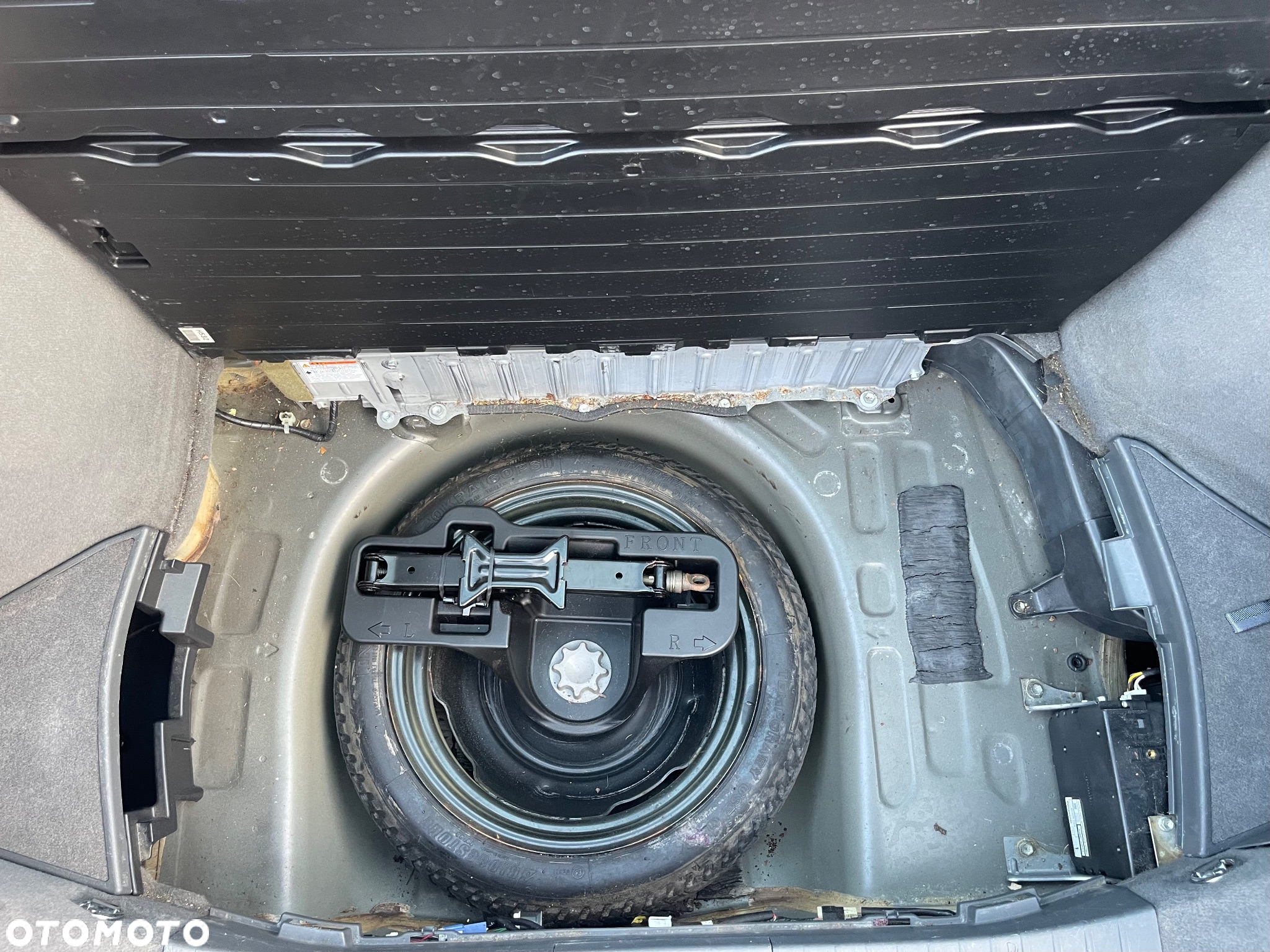 Toyota Prius 1.5 VVT-i Sol - 19