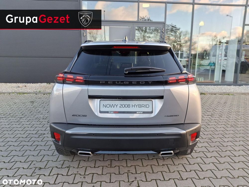 Peugeot 2008 - 7