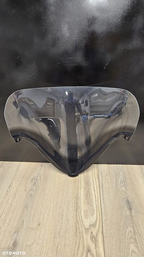 Szyba owiewka Suzuki GSXR 1300 Hayabusa 2008+ - 9