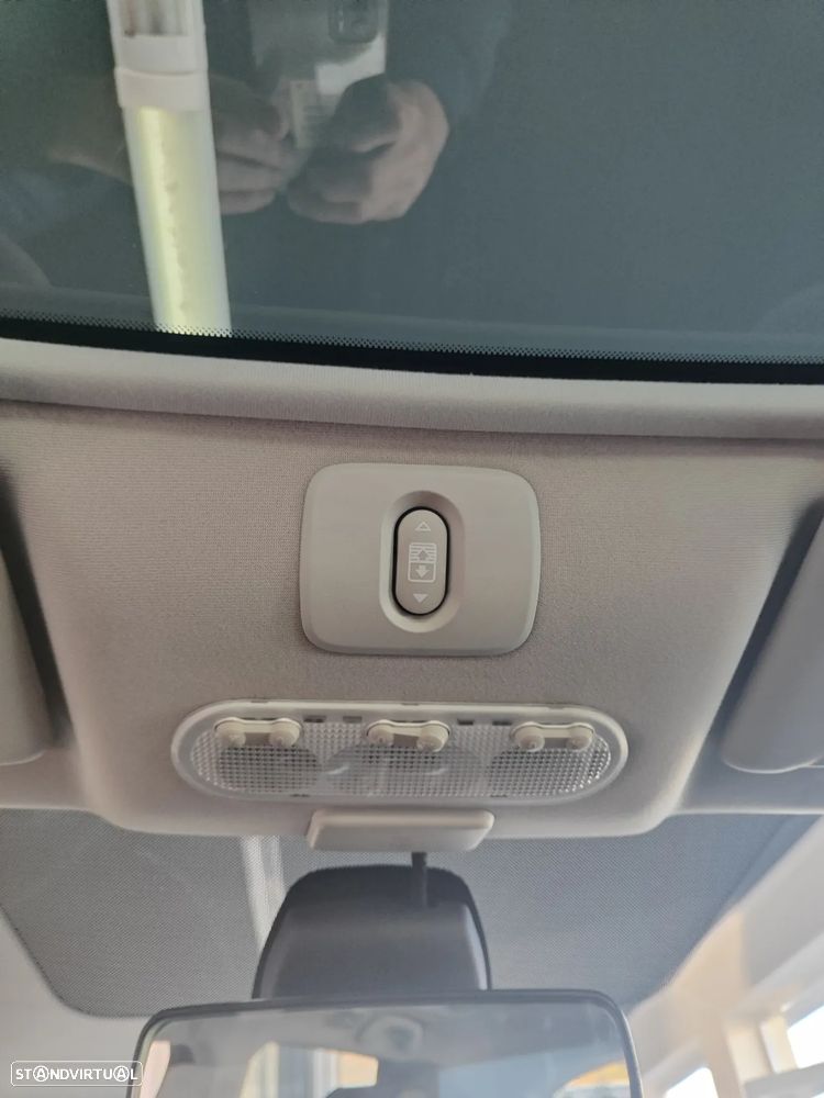 Nissan Qashqai 1.6 dCi Tekna Premium Pele - 36