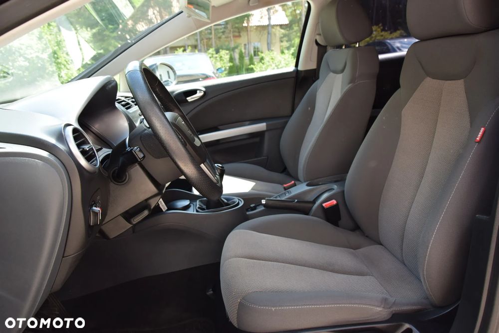 Seat Leon 1.4 TSI Comfort Limited - 19