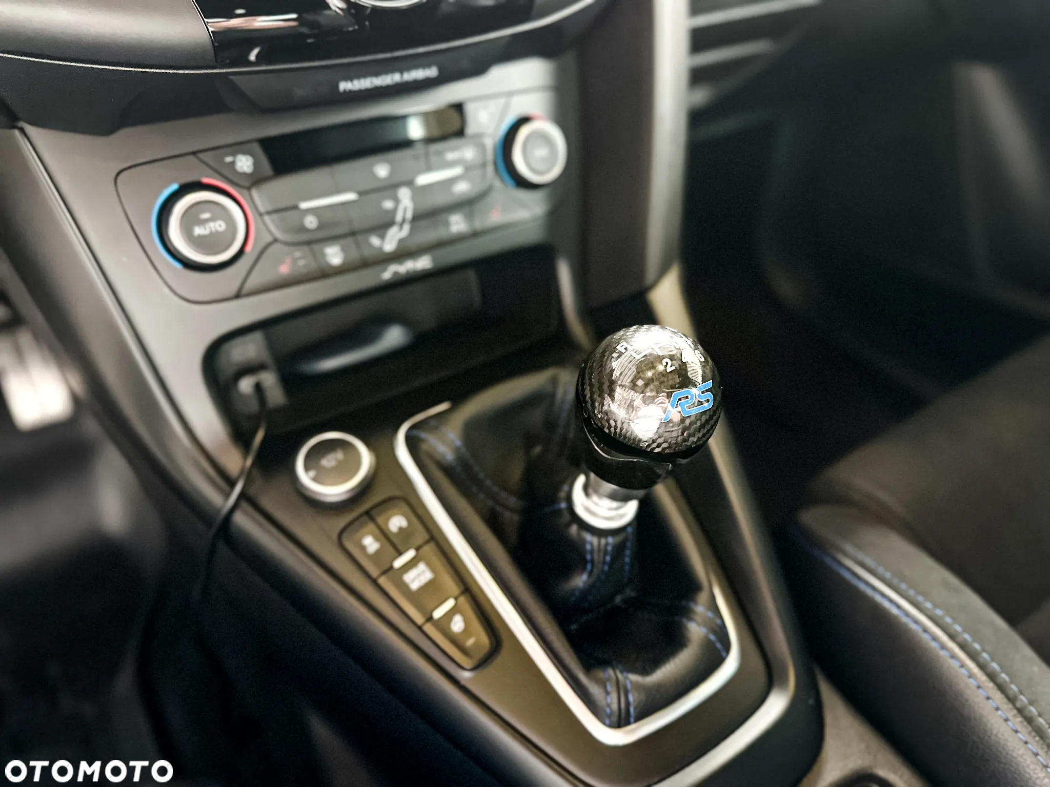 Ford Focus 2.3 EcoBoost RS - 26