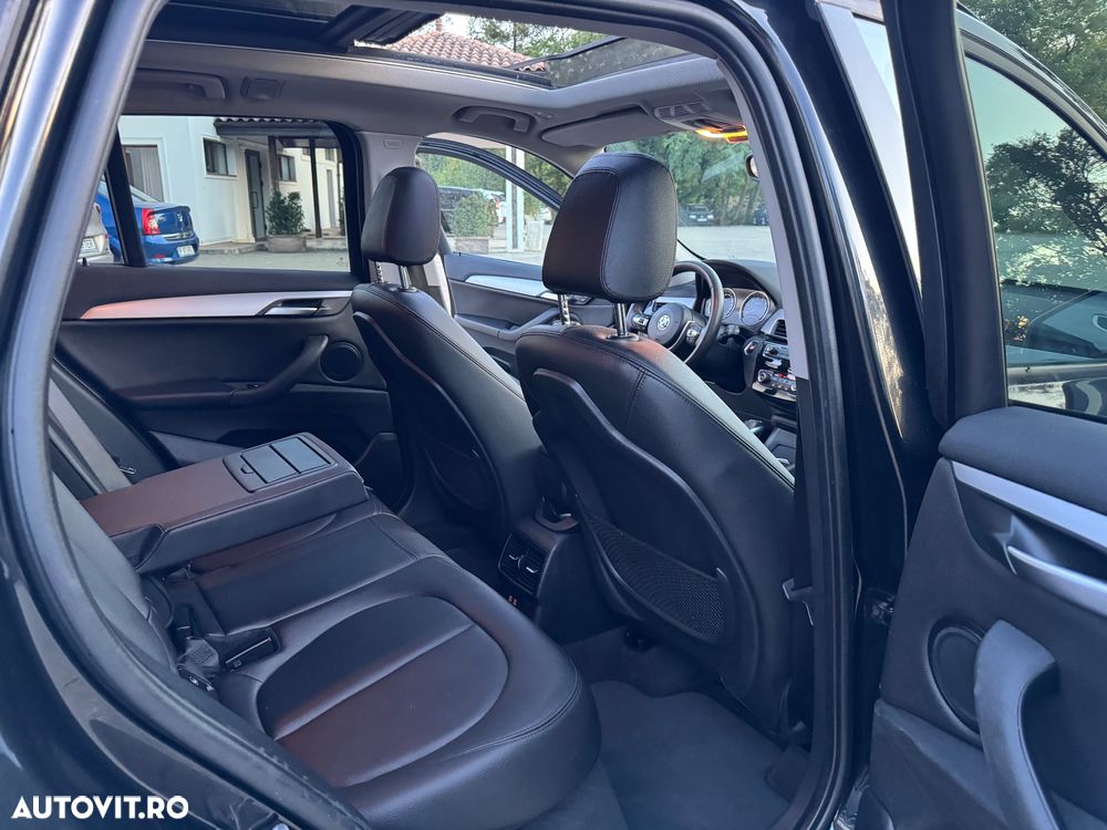 BMW X1 xDrive25e AT PHEV - 16