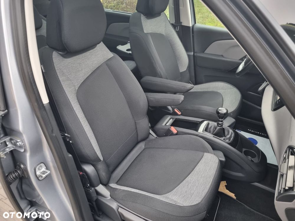 Citroën C4 Picasso BlueHDi 150 Business Class - 18