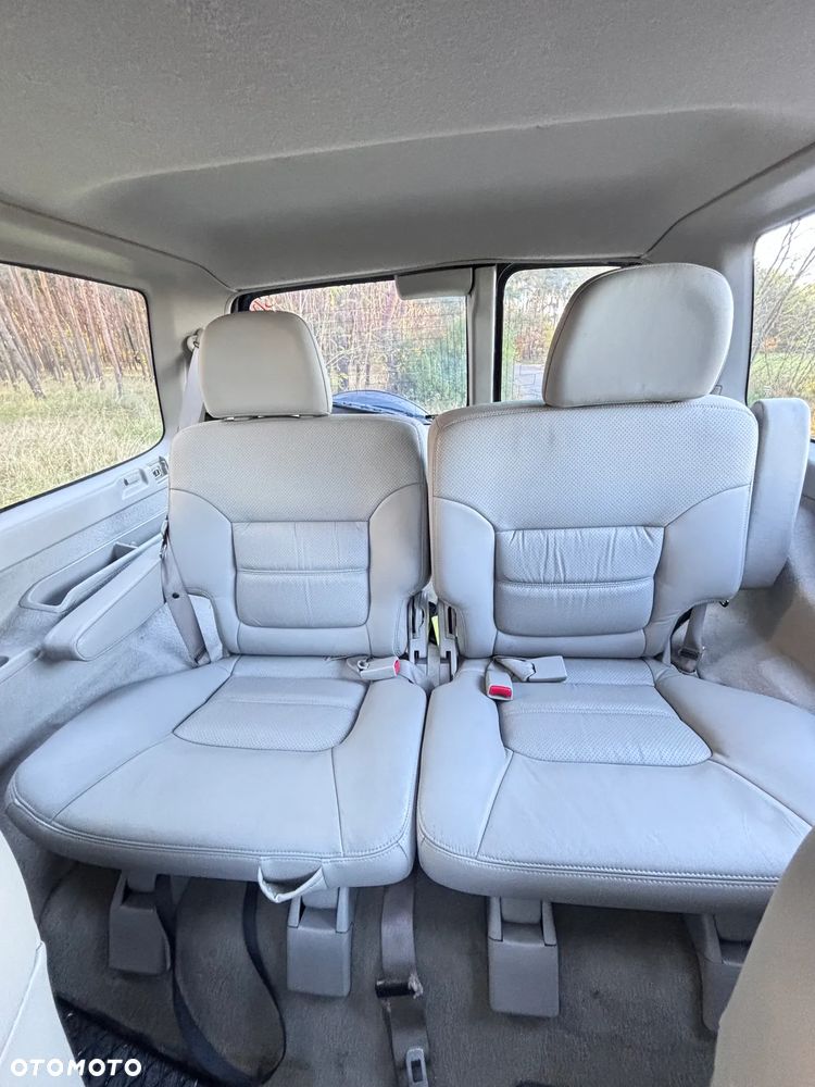 Nissan Patrol GR 3.0 TDI Elegance - 13