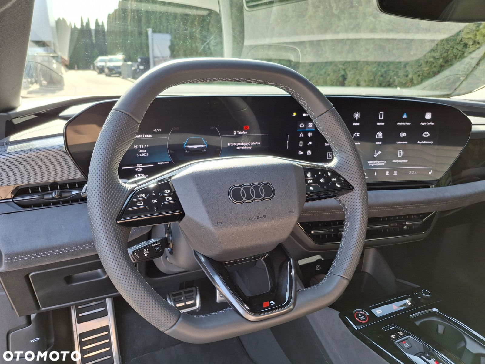 Audi A6 - 12