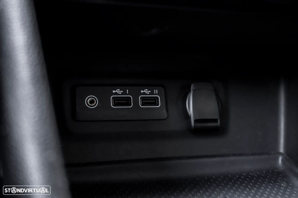 Renault Mégane 1.5 Blue dCi Intens - 22