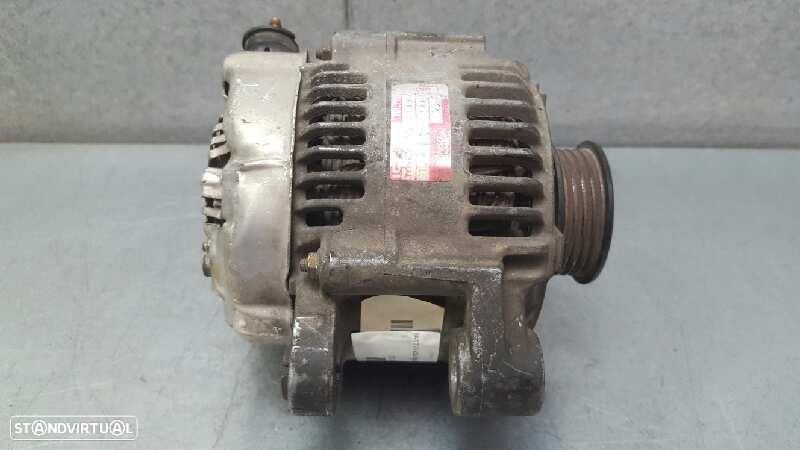 ALTERNADOR TOYOTA YARIS NCP1NLP1SCP1 - 1