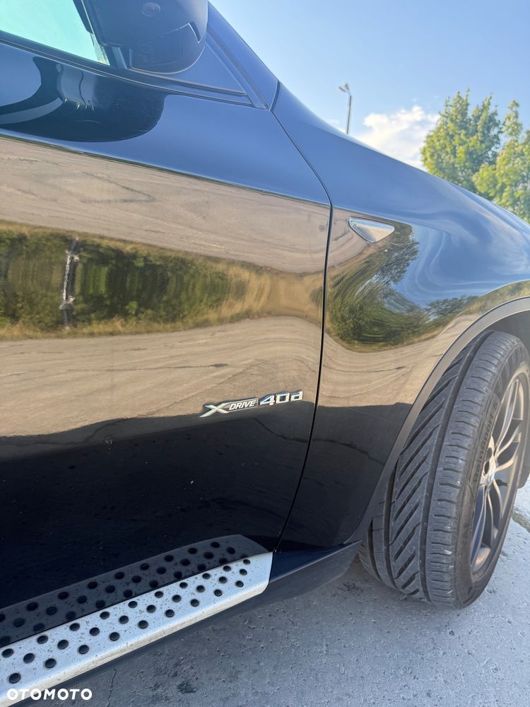 BMW X6 40d xDrive - 18