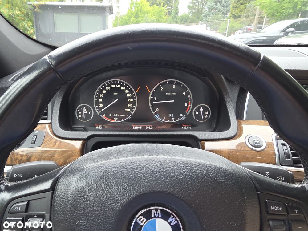 BMW 5GT 530d - 21