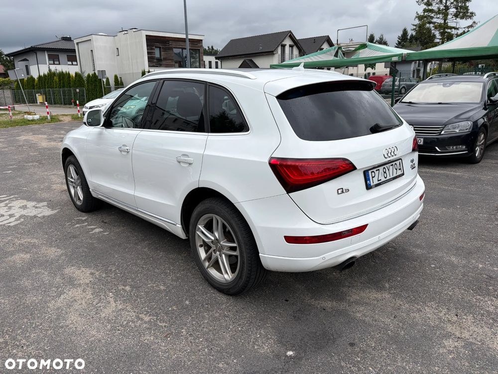 Audi Q5 - 1