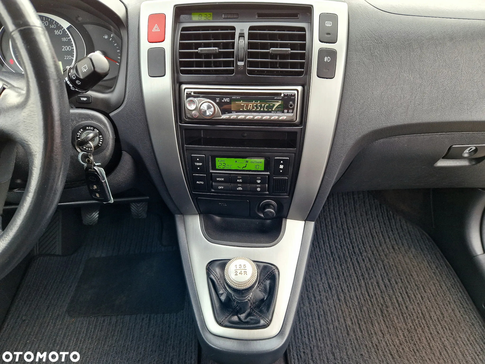 Hyundai Tucson - 19