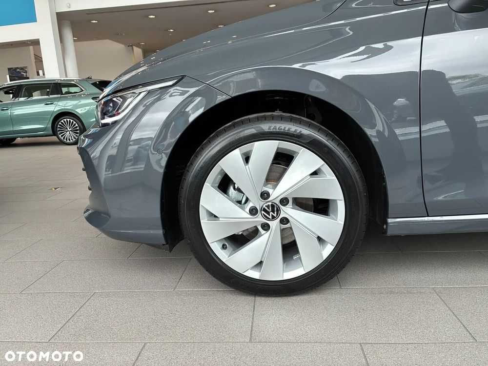 Volkswagen Golf Variant - 29