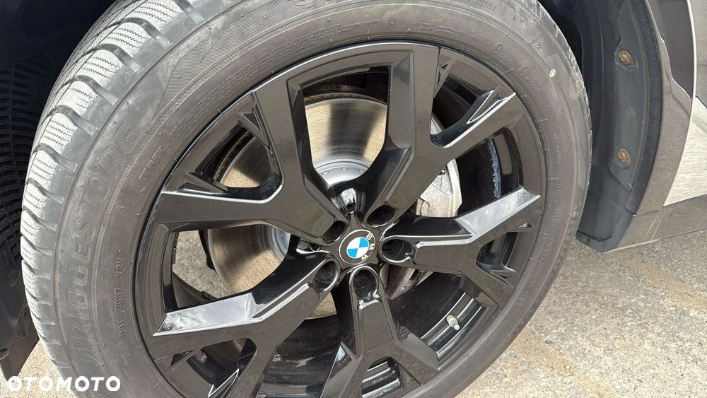 BMW X7 - 15