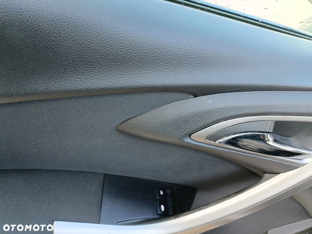 Opel Astra 1.6 Design Edition - 17