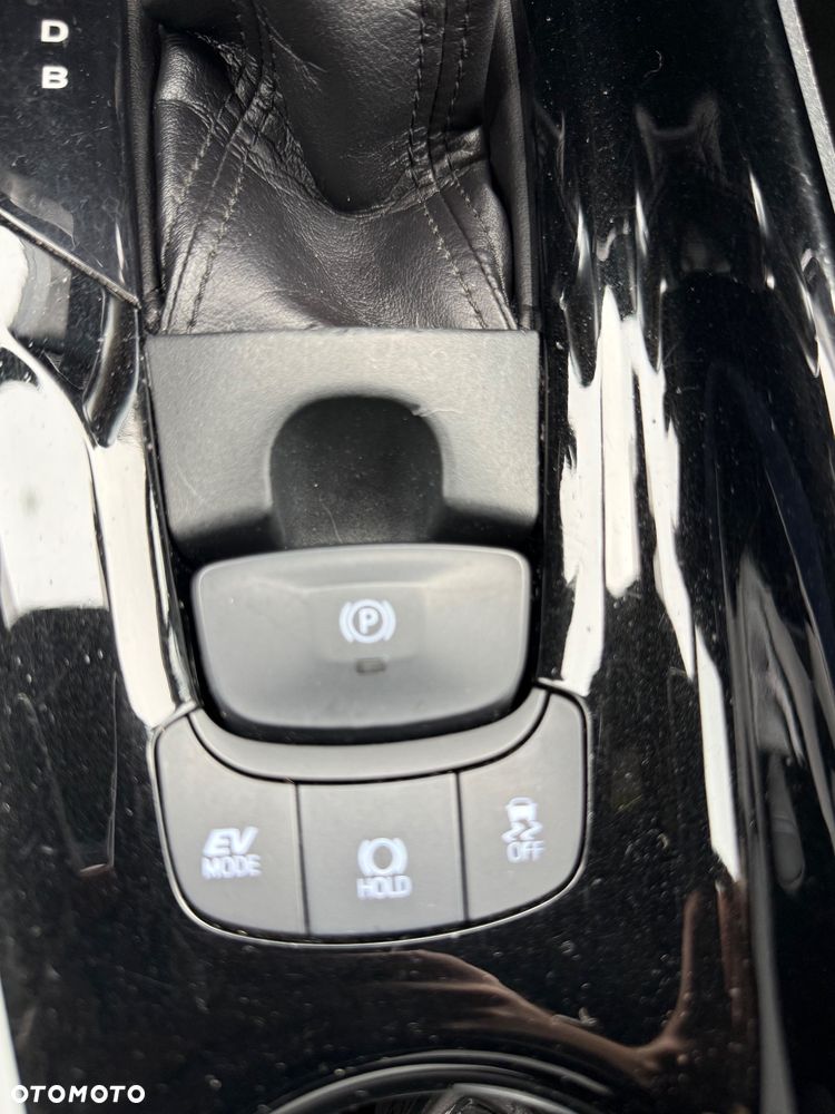 Toyota C-HR 1.8 Hybrid Selection - 23