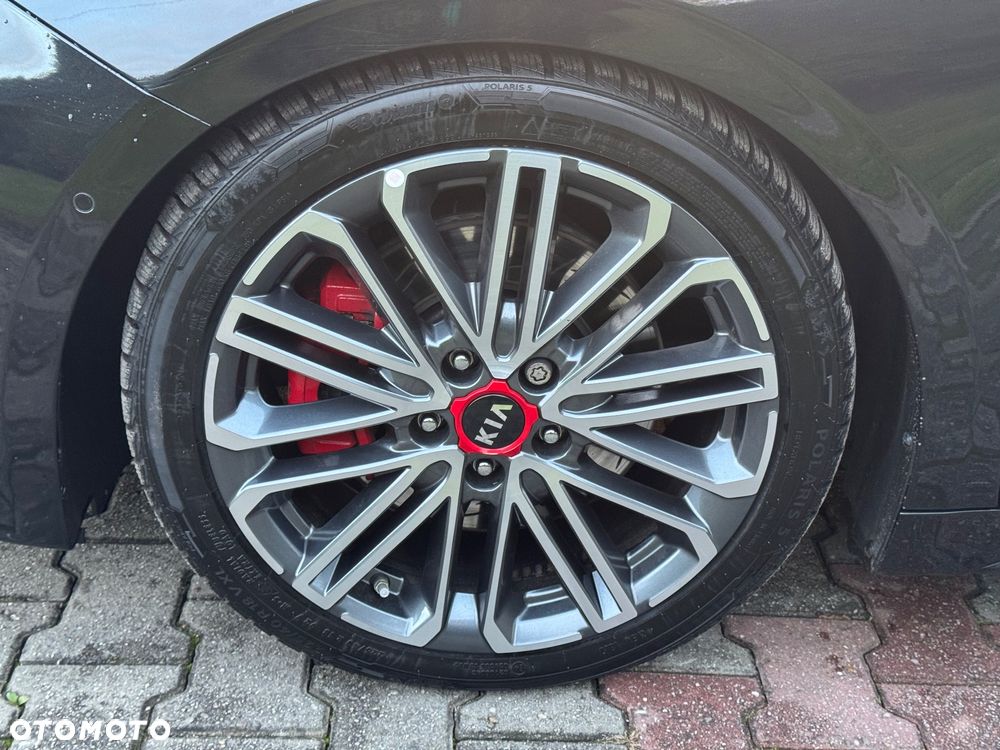 Kia ProCeed 1.6 T-GDI GT - 12