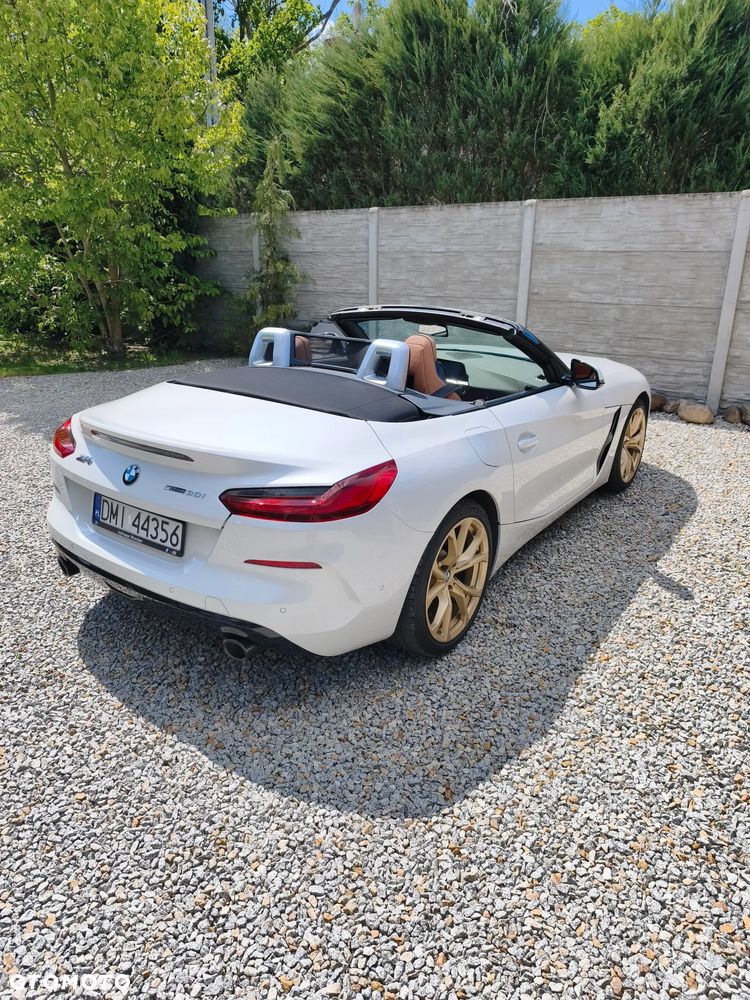 BMW Z4 sDrive30i - 7