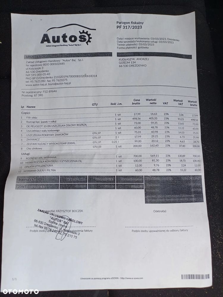 Peugeot 2008 1.2 Pure Tech Style - 14