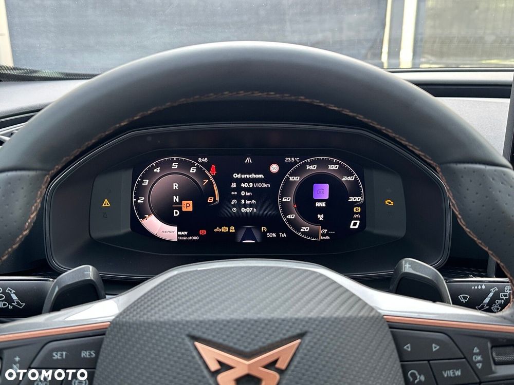 Cupra Formentor 1.5 TSI DSG - 28