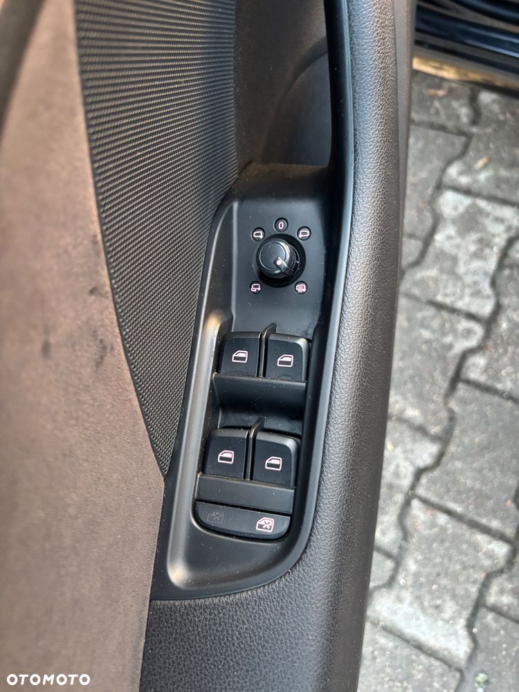 Audi A3 Sportback 2.0 TDI clean diesel Quattro Attraction S tronic - 15