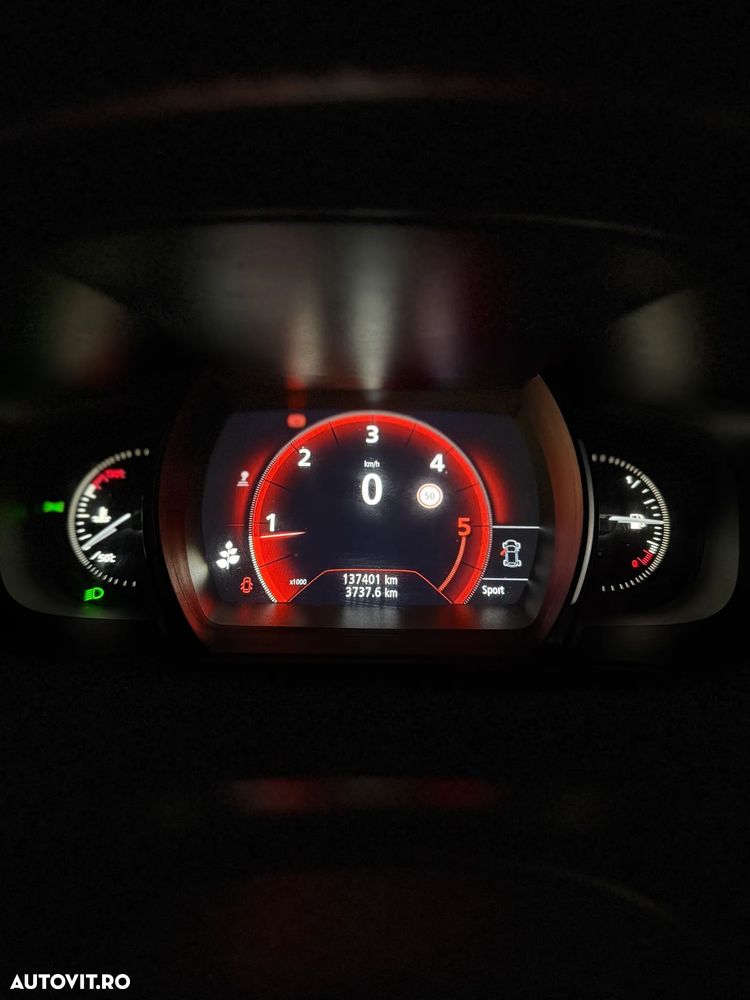 Renault Megane Energy dCi Intens - 12