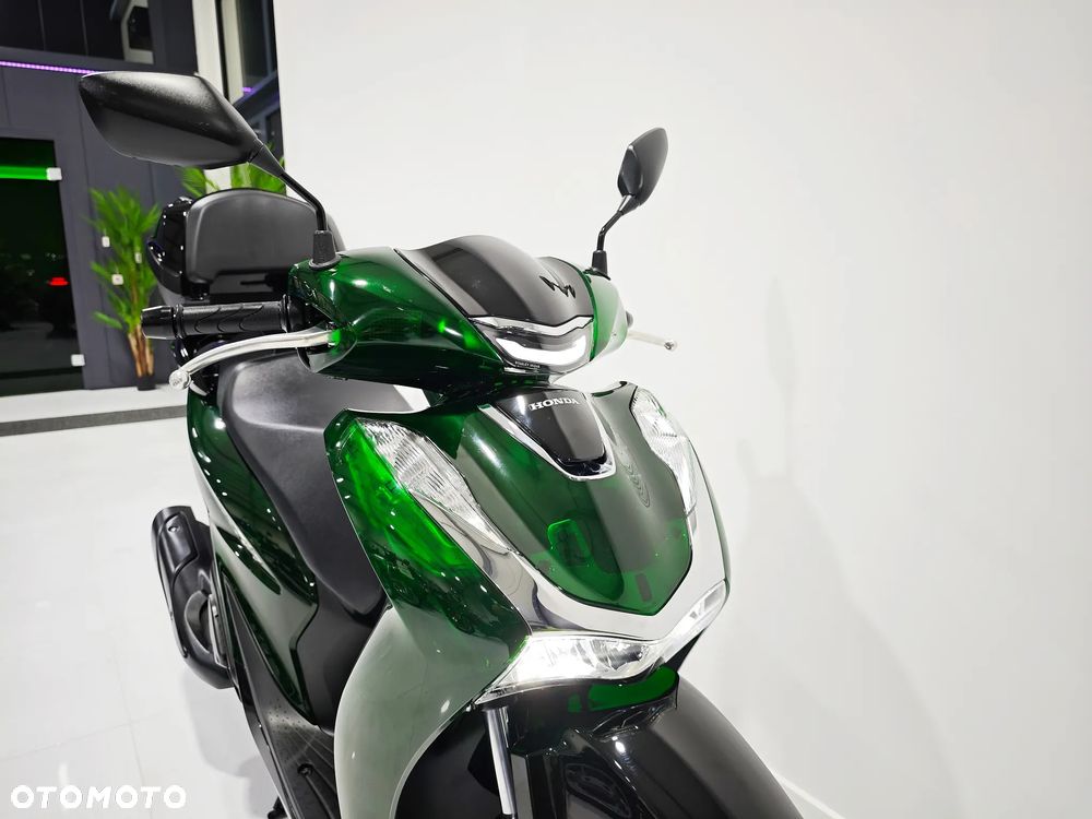 Honda SH - 12