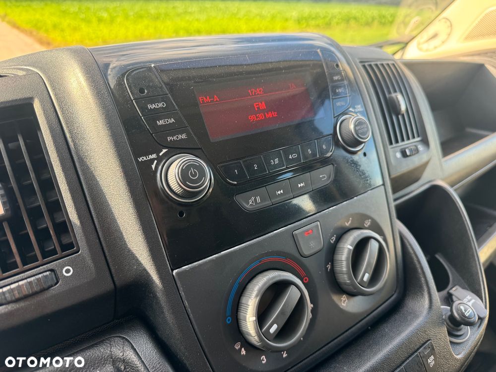 Fiat Ducato - 9