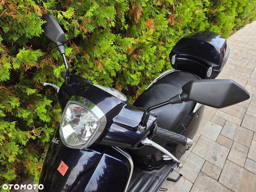 Kymco Like - 16
