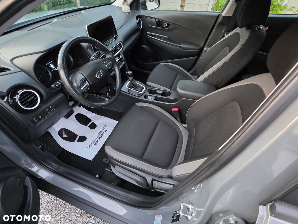 Hyundai Kona - 18