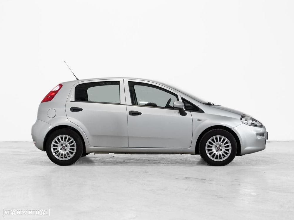 Fiat Punto - 2