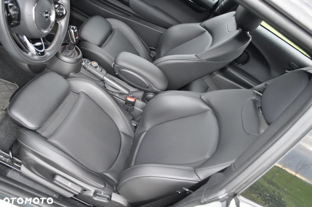 MINI Cooper S sport - 14